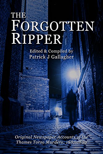 Download The Forgotten Ripper