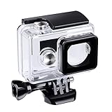 yi action camera app store 5. no dude en, usted puede probarlo, que le hará aún mejor. creen que nosotros, estimado amigo. estuche estanco al agua de uso que le traerá más conveniente y excelente video y fotos, todas están respaldados por 24 meses de garantía y 30 días garantía de devolución del dinero.