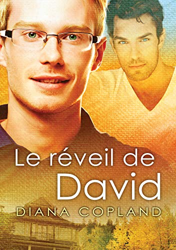 Le réveil de David francais