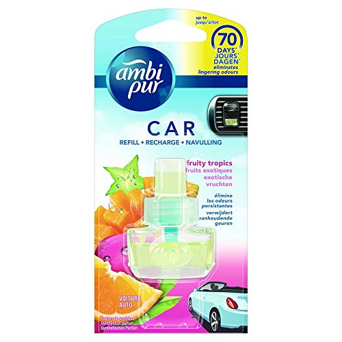 Ambipur 608907 Diffuseur/destructeur d'odeur