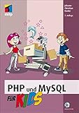 Image de PHP und MySQL für Kids (mitp für Kids)