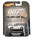 Produktbild Toyota 2000GT Roadster James Bond 007 1:64 Hot Wheels CFR18 Retro Entertainment