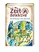 Die Zeitdetektive, Band 1: Verschwörung in der Totenstadt by Fabian Lenk, Almud Kunert