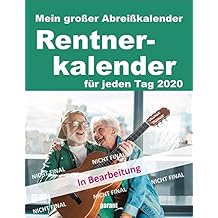 Suchergebnis auf Amazon.de f&uuml;r: Rente - Kalender: B&uuml;cher
