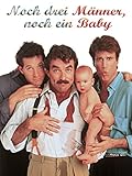 Noch drei Männer, noch ein Baby [dt./OV]