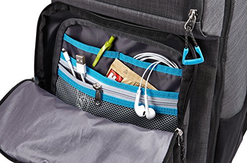 Thule Strävan Rucksack für MacBook Pro 15 Zoll Cobalt Blau - 8