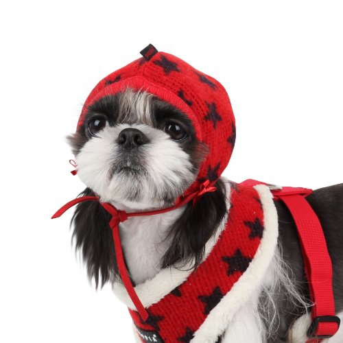 Puppia-Authentic-Stellar-Dog-Hat