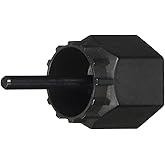 Shimano TL-LR15 Kassetten-/FW-Entferner, passend für Scheibenrotor und HG