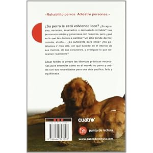 EL ENCANTADOR DE PERROS