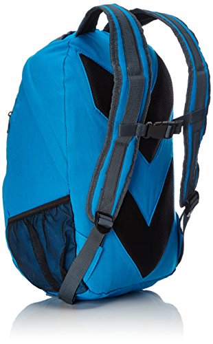 Hummel Unisex Rucksack Tech  Methyl Blue Dark Slate  46 x 34 x 16 cm  25 liters  40-963-8632