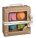 Sophie la girafe So Pure Cubes and Balls Toys