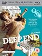 Deep End (DVD + Blu-ray)