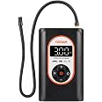 Gonfleur De Pneus Numérique Sans Fil OSRAM TYREinflate 1600 - Rechargeable USB-C, Pression Précise - 10