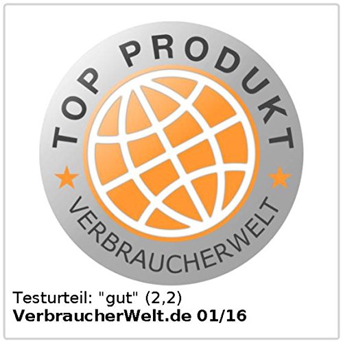 PEARL Größenverstellbare Nylon-Kühltasche 4-21 Liter, EPE-isoliert, faltbar - 3