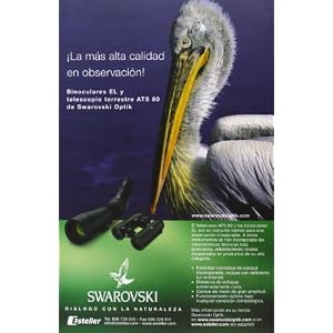 Birds of the Mediterranean Lynz EDN