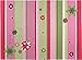Produktbild Esprit - Handtuft Ladybird - rosa - 90 x 160 cm