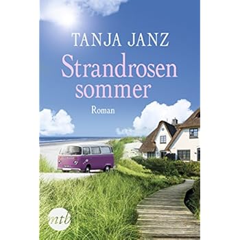 Strandrosensommer
