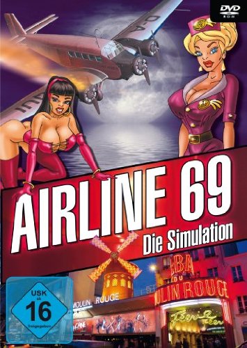 Preisvergleich Produktbild Airline 69 - Die Simulation - [PC]