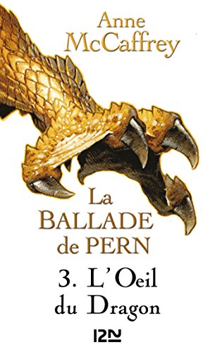 Download La Ballade de Pern - tome 3 Download La Ballade de Pern - tome 3