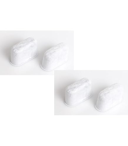 FILTRO CARBONE ATTIVO PER CAFETIERE DELONGHI - 7313285779