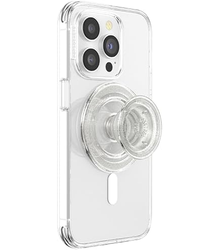 Invasione Di Palco - FantaSanremo PopSockets PopGrip Intercambiabile Con Supporto - 2