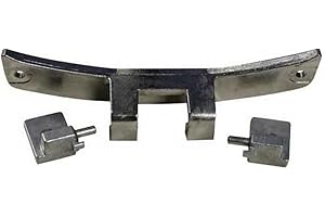 Recamania Bisagra Puerta Lavadora Fagor F2607 L79E001A5