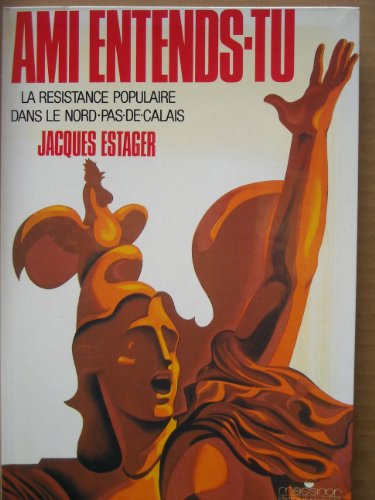 couverture de : Ami entends-tu ...