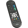 ALLIMITY GA608WJSA Telecomando Universale Sostitutivo Per TV Sharp Aquos (Modelli LC-19D1E, LC-24LE210E, LC-32DH500E E Compatibili)