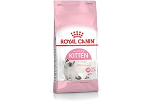 Royal Canin Cat Dry Food for Kitten-400g