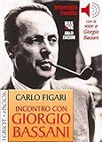 Image de Incontro con Giorgio Bassani (I Griot eBook)