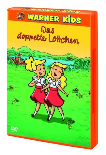 Preisvergleich Produktbild Das doppelte Lottchen