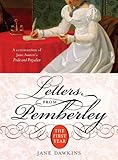 Image de Letters from Pemberley: The First Year