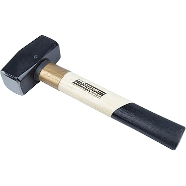 Beta 1380T 800 Fäustel - Fiberglasstiel Für Maximale Haltbarkeit