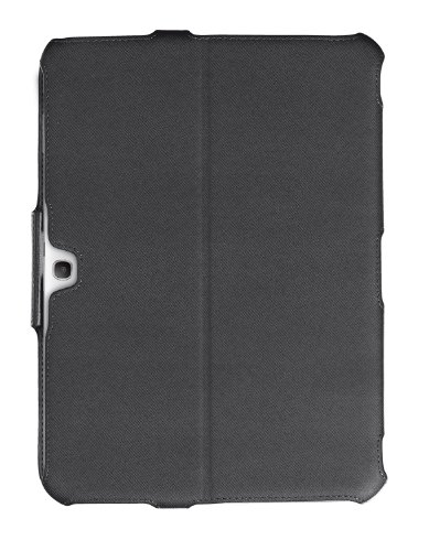 Trust Stile Folio und Stand mit stylus für Samsung Galaxy Tab 3 10.1 schwarz - 4