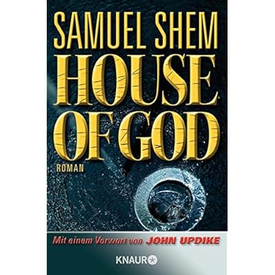 House of God