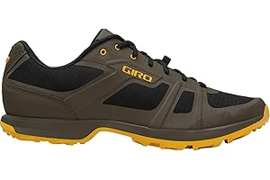 Giro Gauge, Unisex – Adults E-Bike City/Urban Leisure Shoes