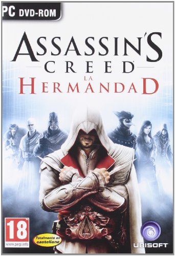 Assassin s Creed  La Hermandad - Reedici  n -