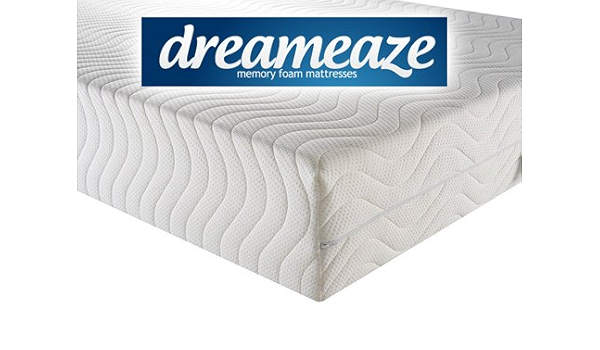 10 25cm Extra Thick King Size Memory Foam Mattress Inc Maxicool Washable Cover Free Delivery Next Day Despatch Amazon Co Uk Home Kitchen