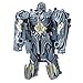 Produktbild Transformers 5: The Last Knight – 1-Step Turbo Changer – Megatron – Actionfigur 10 cm