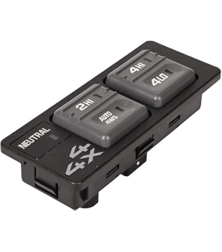 600-101 4WD Front Four Wheel Drive Actuator Fits For Australia | Ubuy