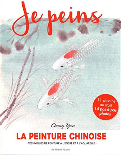 Télécharger La Peinture Chinoise PDF