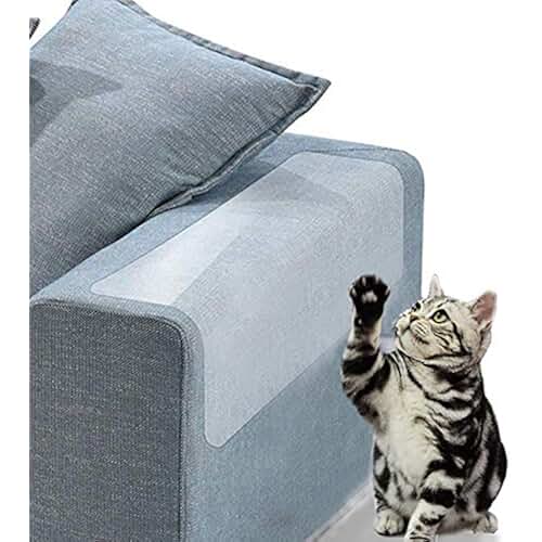 Amazon.fr tissu de protection canape pour chat Chats Animalerie