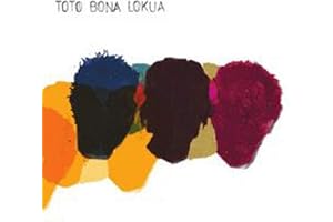 Toto Bono Lokua