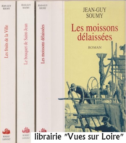 Les fruits de la ville