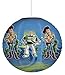 Produktbild Disneys TOY STORY, kugelrunder Lampion aus Papier