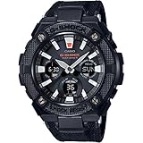 Casio G-Shock G-Steel Military Street - Herrenchronograph - GST-W130BC-1AER