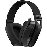 Rampage BLITZ Siyah Wireless 2.4G+ Bluetooth Mikrofonlu Oyuncu Kulaklığı
