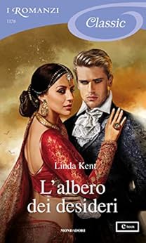 Linda Kent - L'albero dei desideri (2019)