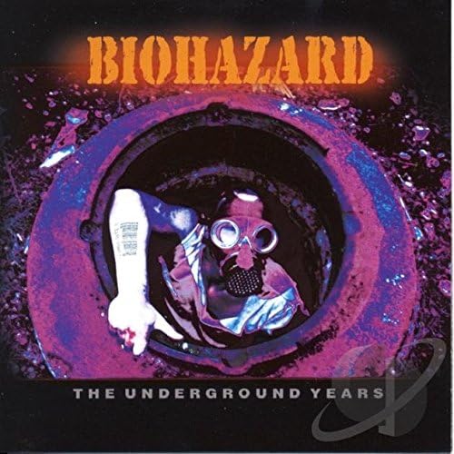 Biohazard