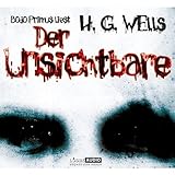 Der Unsichtbare (Lübbe Audio) by 